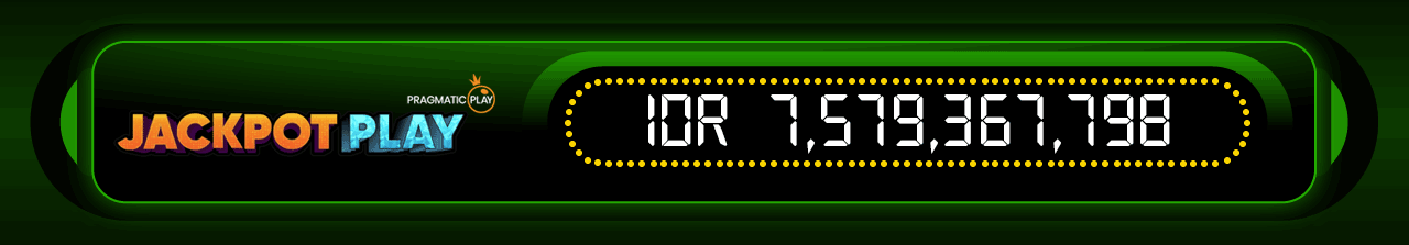 SEROK188 Jackpot