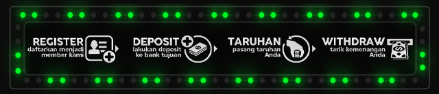 SEROK188 Jackpot